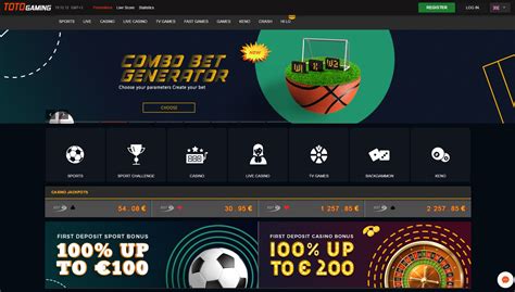 Taruhan77 Toto The Latest Web Gaming Online With Big Bonus.